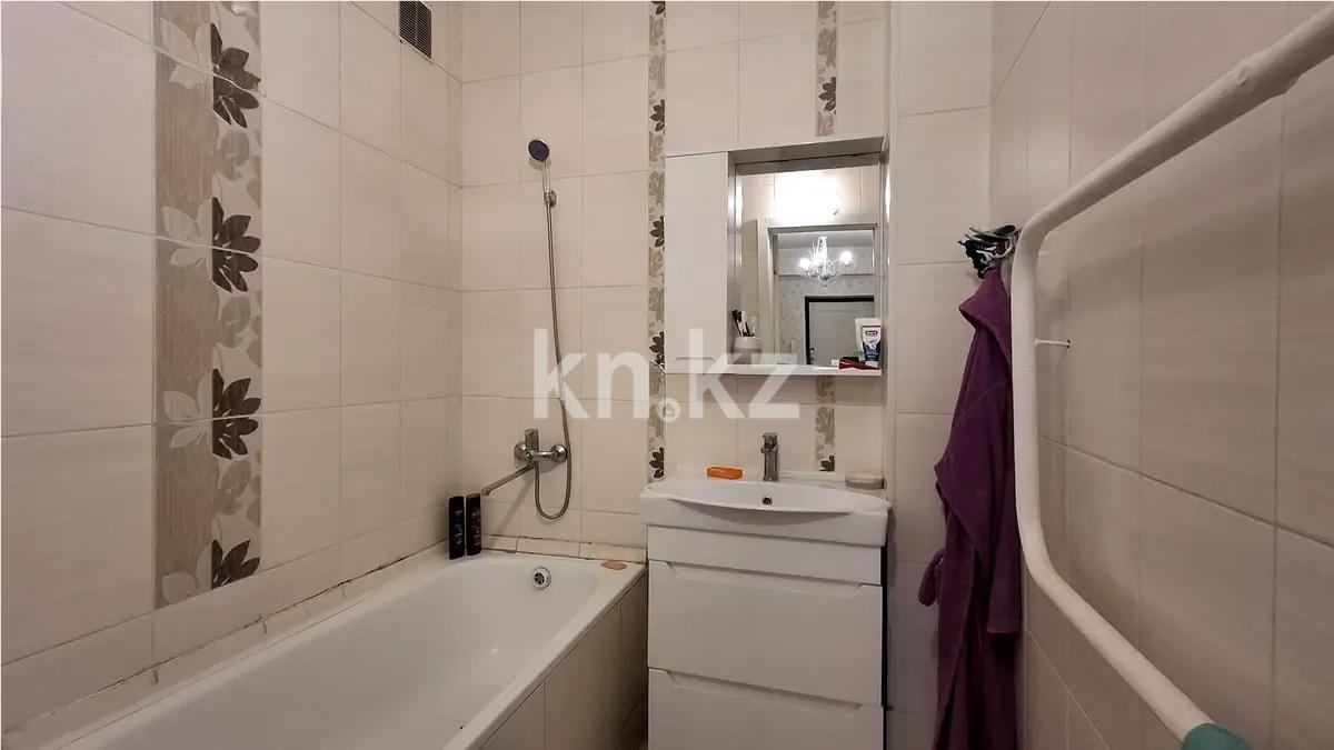 Продажа 3-комнатной квартиры, 80 м², мкр. Кулагер, дом  37 в Алматы - фото 5