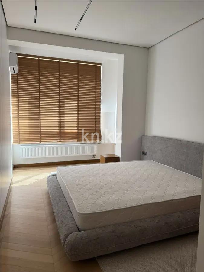 Продажа 3-комнатной квартиры, 105 м² в Алматы - фото 2