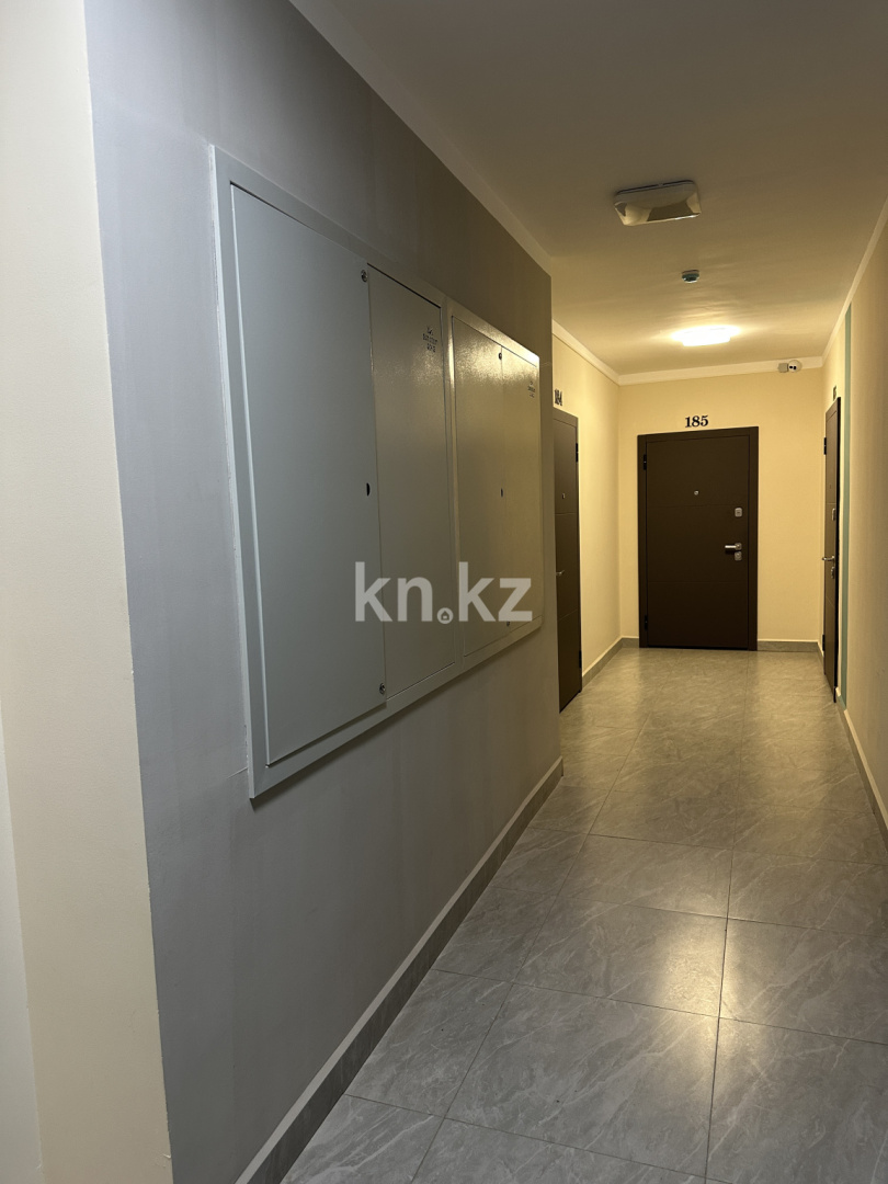 Продажа 1-комнатной квартиры, 39.9 м² в Астане - фото 12