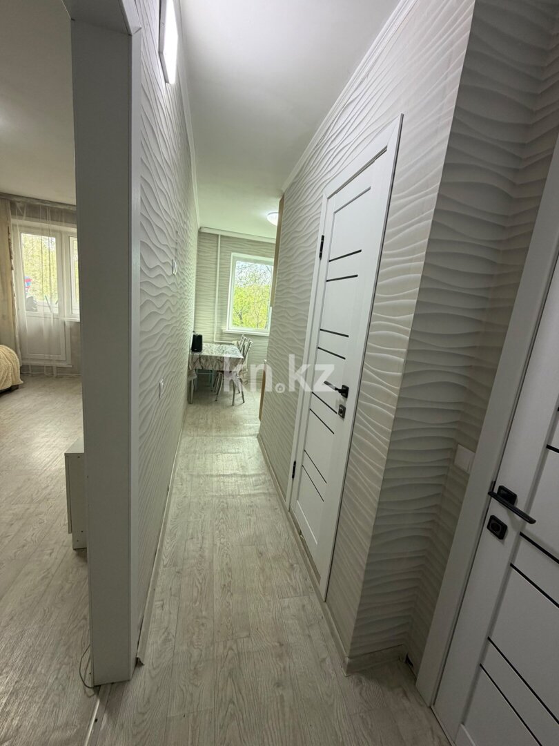 Продажа 1-комнатной квартиры, 32 м² в Караганде - фото 4