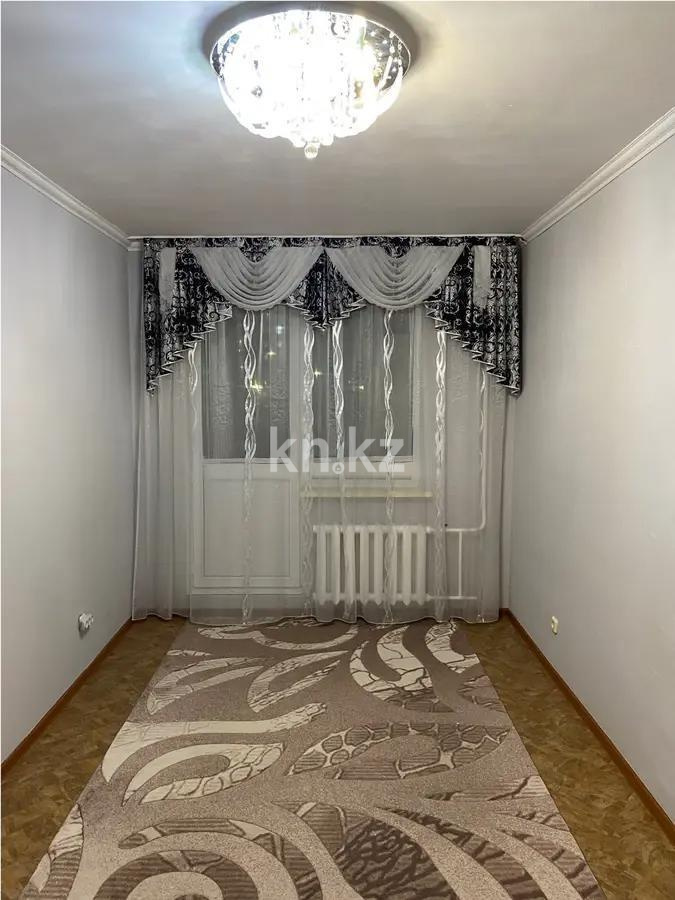 Продажа 2-комнатной квартиры, 51 м², ул. Сауран, дом  14 в Астане