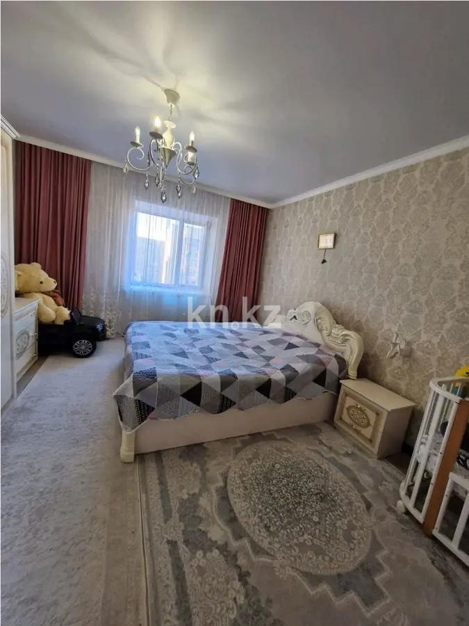 Продажа 3-комнатной квартиры, 86 м² в Астане - фото 2