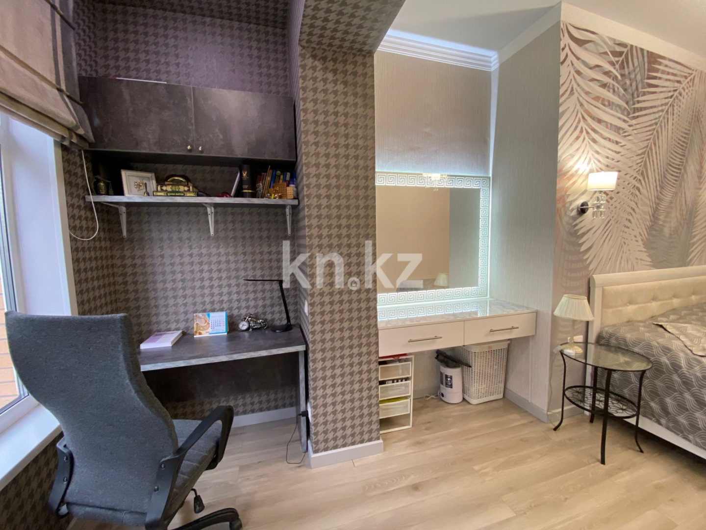 Продажа 4-комнатной квартиры, 147 м², ул. Таттимбета, дом  19/14 в Караганде - фото 13