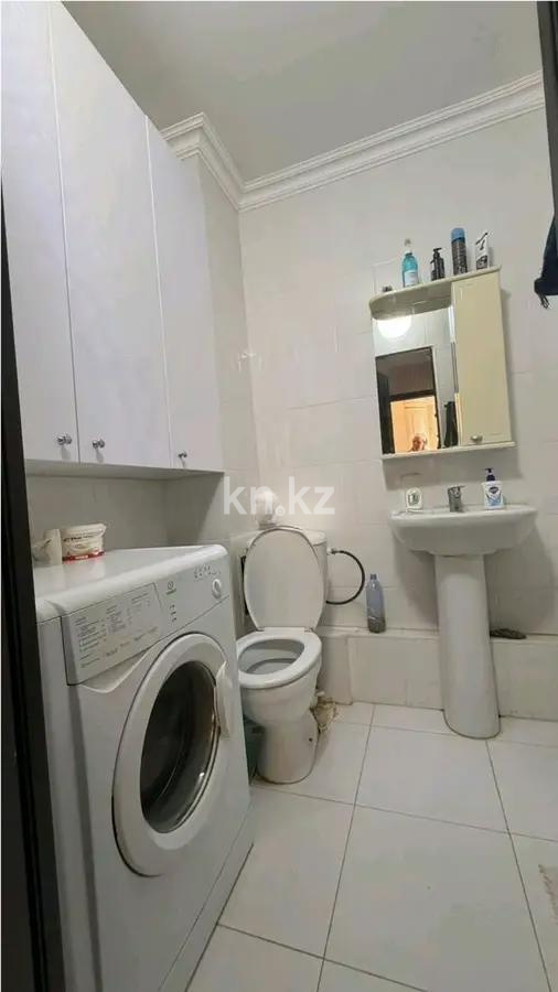 Продажа 1-комнатной квартиры, 35 м² в Астане - фото 3