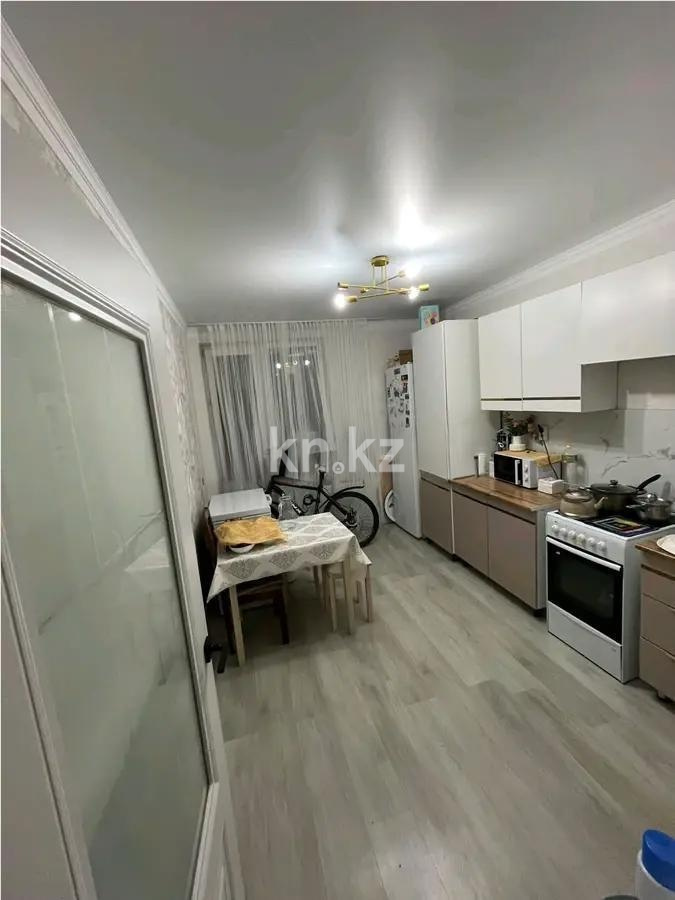 Продажа 2-комнатной квартиры, 61.3 м² в Астане - фото 3