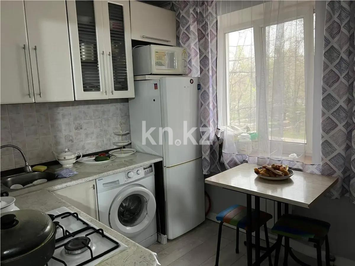 Продажа 2-комнатной квартиры, 44 м² в Алматы - фото 2