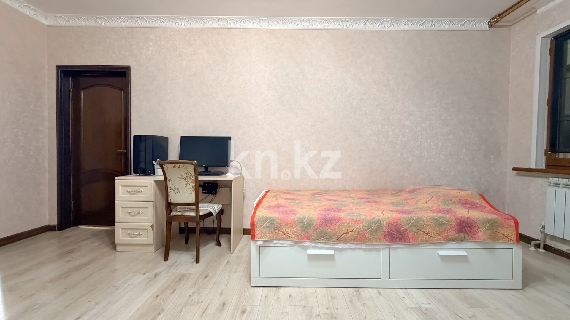 Продажа 3-комнатной квартиры, 92.8 м² в Алматы - фото 14
