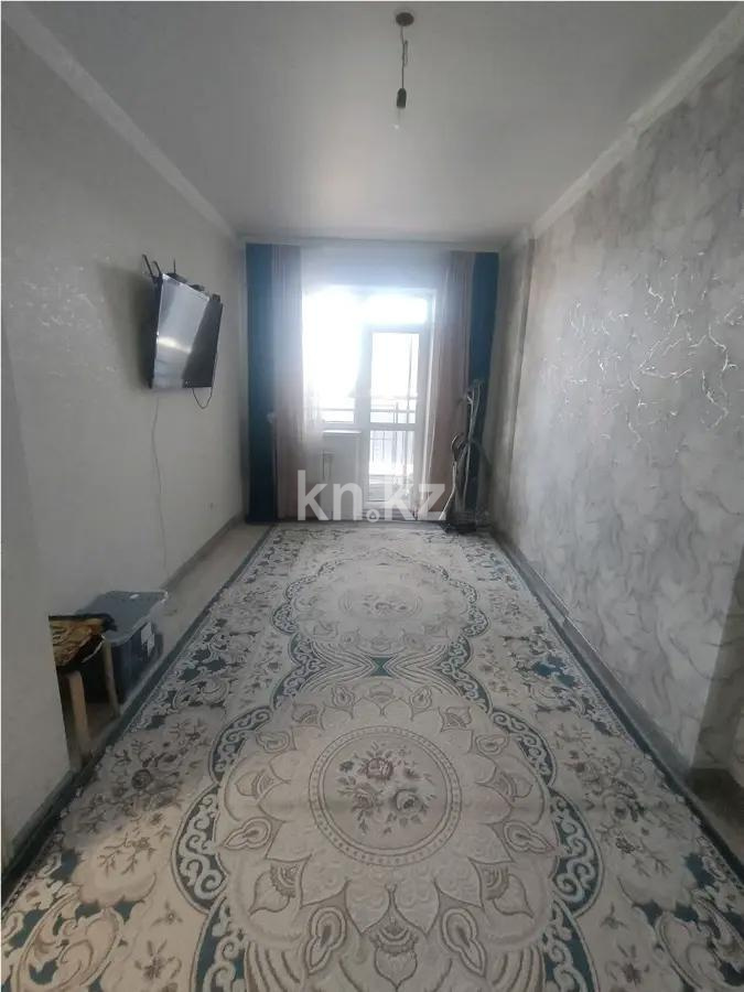 Продажа 1-комнатной квартиры, 41 м², ул. Дюсембекова, дом  44/2 в Караганде