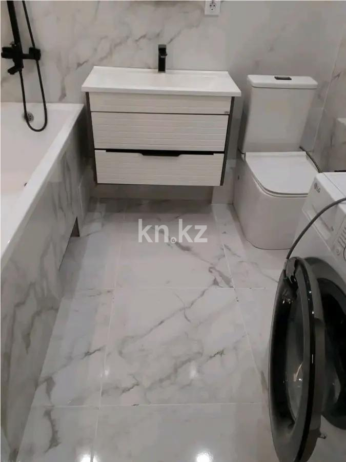 Продажа 1-комнатной квартиры, 45 м² в Астане - фото 3