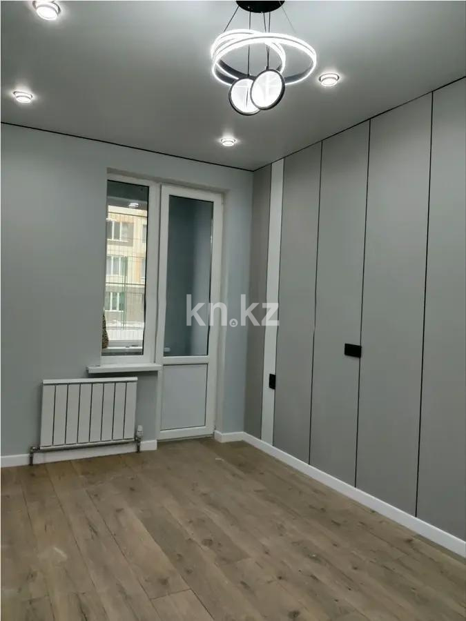 Продажа 2-комнатной квартиры, 40 м², пр. Райымбека, дом  590/8 в Алматы - фото 2