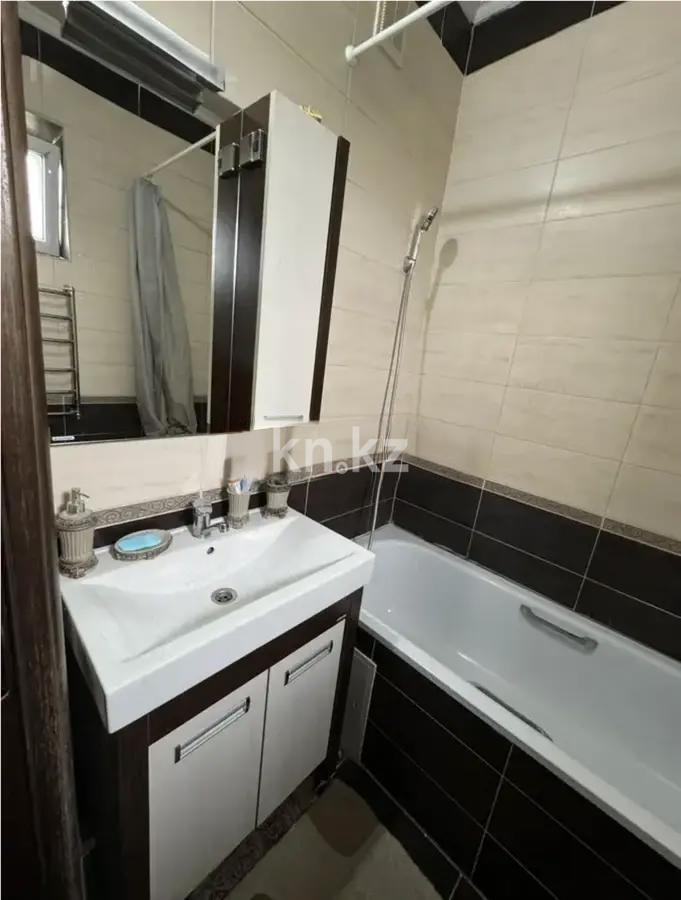 Продажа 3-комнатной квартиры, 62.3 м², ул. Тлендиева, дом  59 в Алматы - фото 5