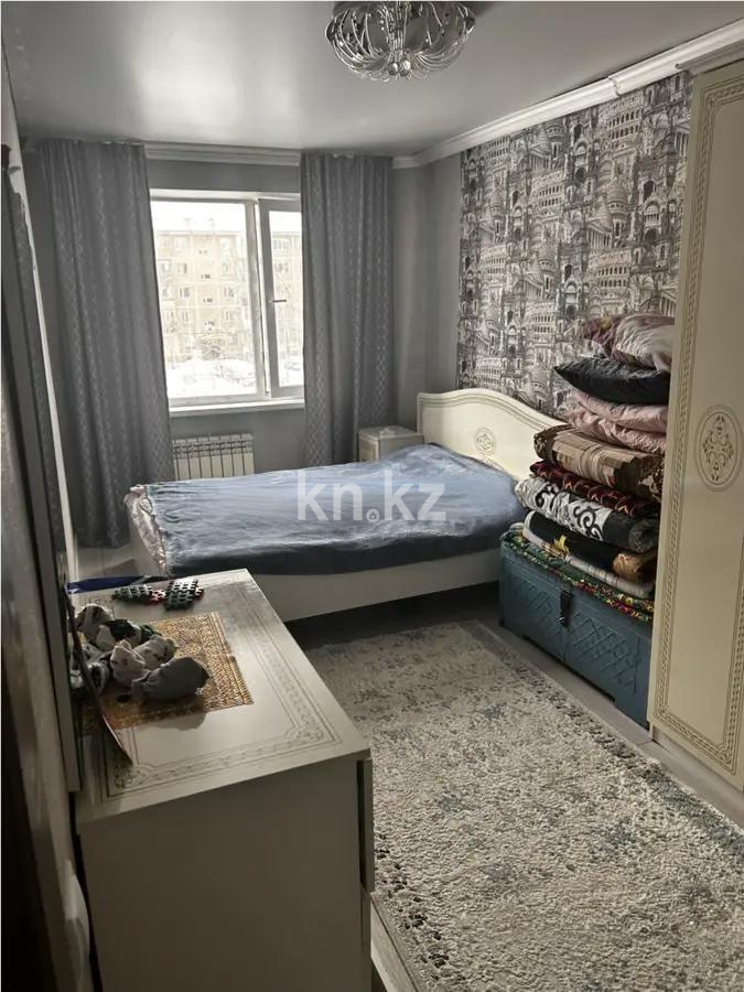 Продажа 5-комнатной квартиры, 83 м², 1 квартал, дом  8 в Караганде - фото 2