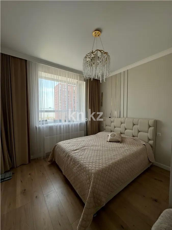 Продажа 3-комнатной квартиры, 57 м² в Астане - фото 3