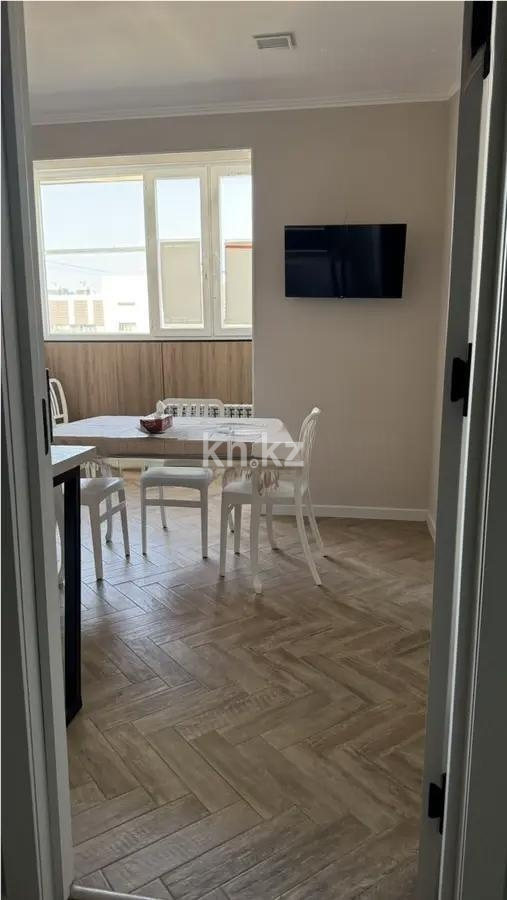 Продажа 2-комнатной квартиры, 54 м² в Алматы - фото 4