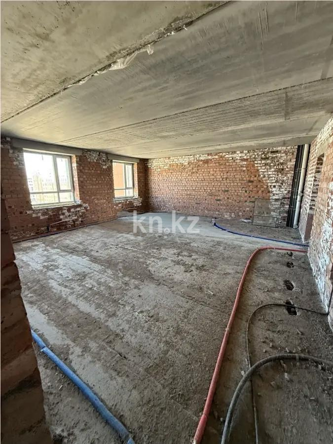 Продажа 3-комнатной квартиры, 74 м² в Астане
