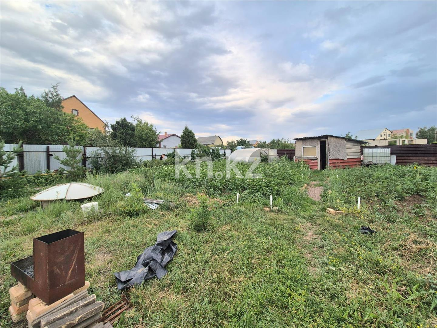 Продажа 4-комнатного дома, 150 м², мкр-н Отрадное в Темиртау - фото 24