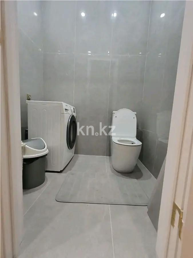 Продажа 3-комнатной квартиры, 100 м², ул. Калдаякова, дом  44 в Астане - фото 9