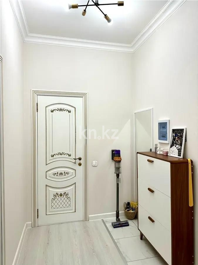 Продажа 2-комнатной квартиры, 47 м² в Астане - фото 5