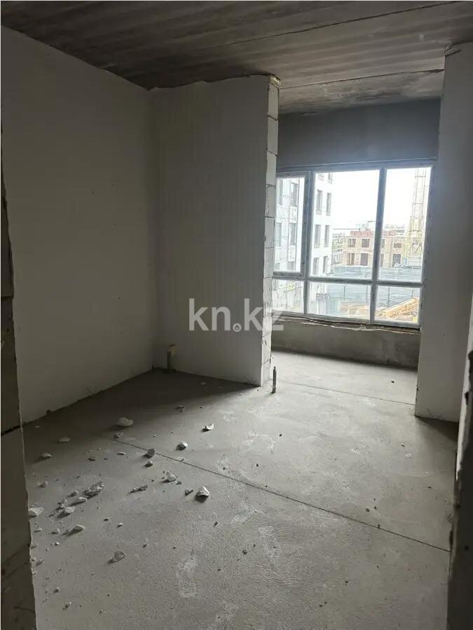 Продажа 2-комнатной квартиры, 63.33 м² в Астане - фото 4