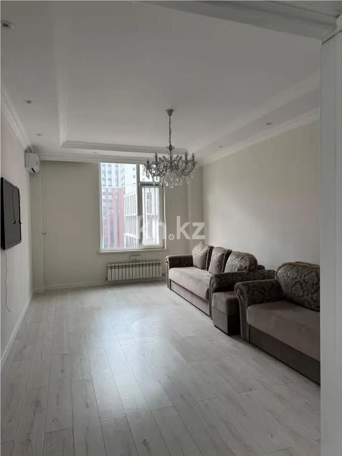 Продажа 3-комнатной квартиры, 104 м² в Астане - фото 4