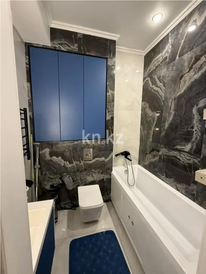 Продажа 2-комнатной квартиры, 73.2 м² в Алматы - фото 4