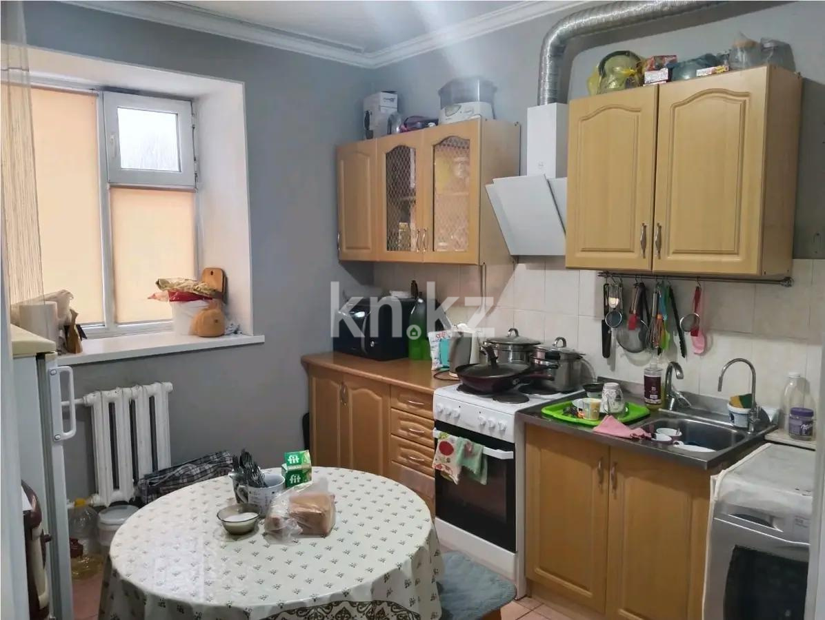 Продажа 2-комнатной квартиры, 58 м² в Астане - фото 3