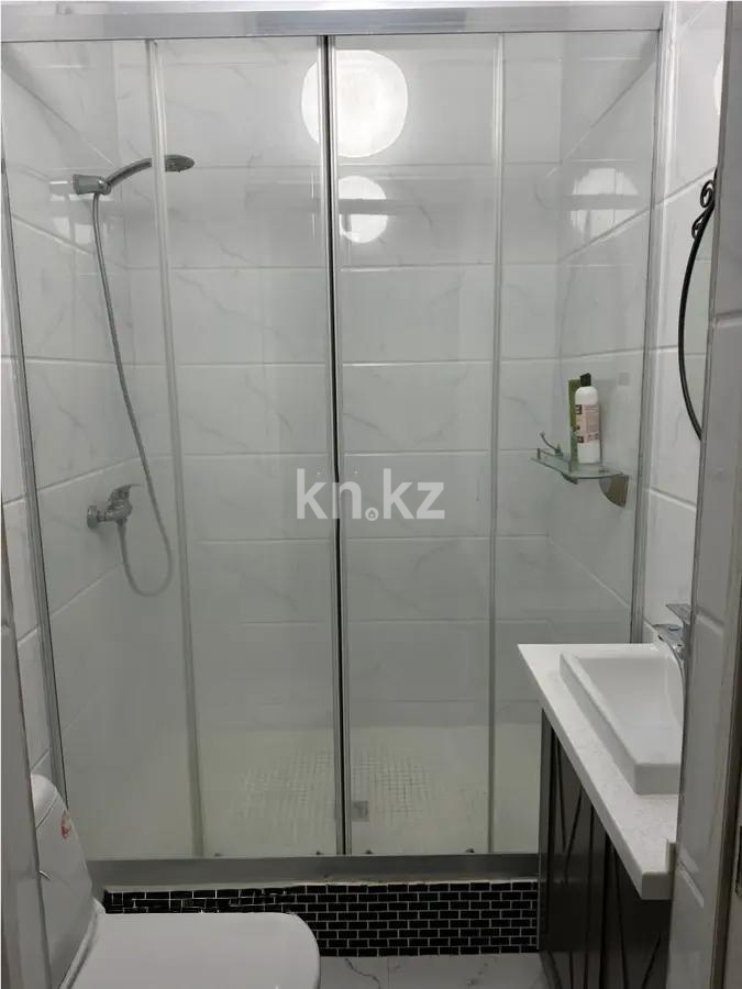 Продажа 3-комнатной квартиры, 110 м², пр. Кошкарбаева, дом  25 в Астане - фото 4