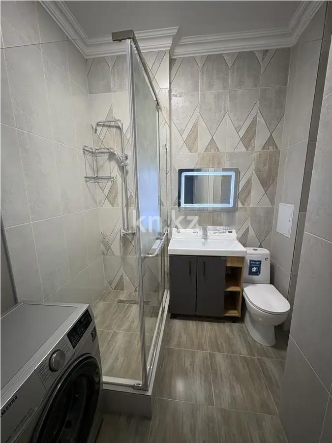 Продажа 2-комнатной квартиры, 44 м² в Астане - фото 4