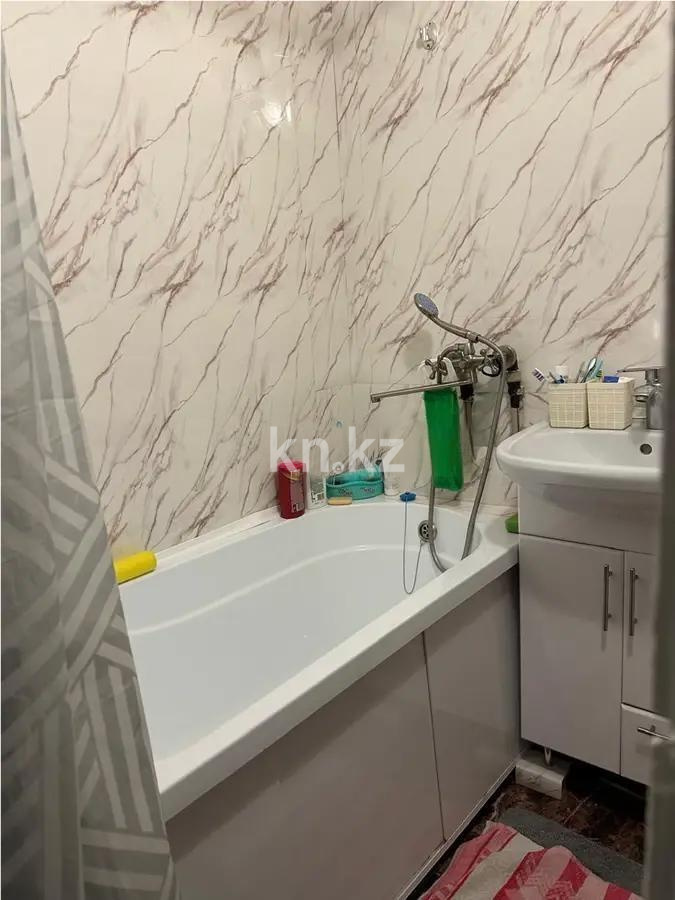 Продажа 2-комнатной квартиры, 45 м², мкр-н Орбита-1, дом  32 в Алматы - фото 5