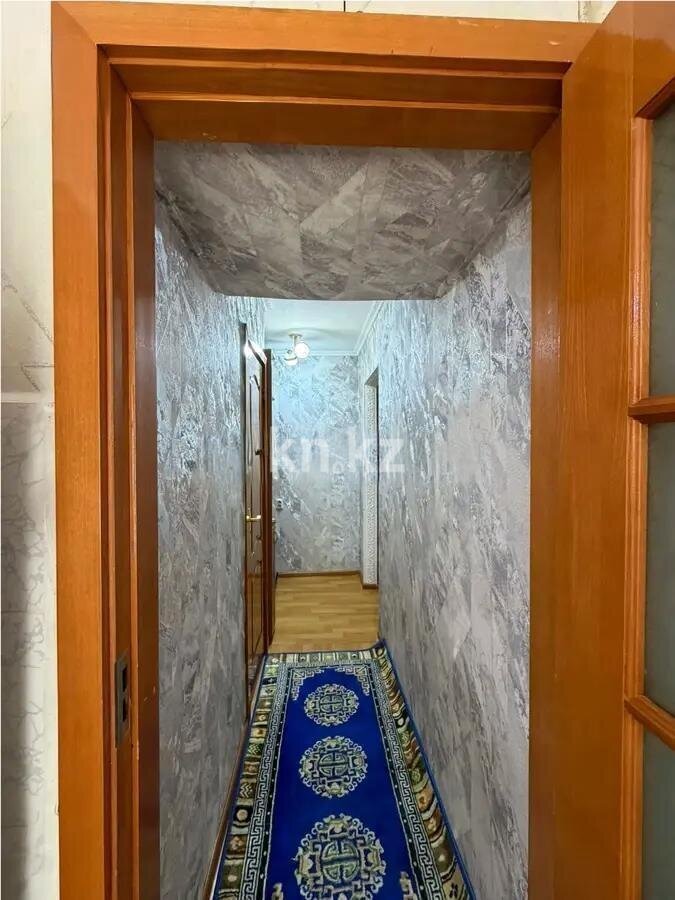 Продажа 1-комнатной квартиры, 33 м² в Алматы - фото 3