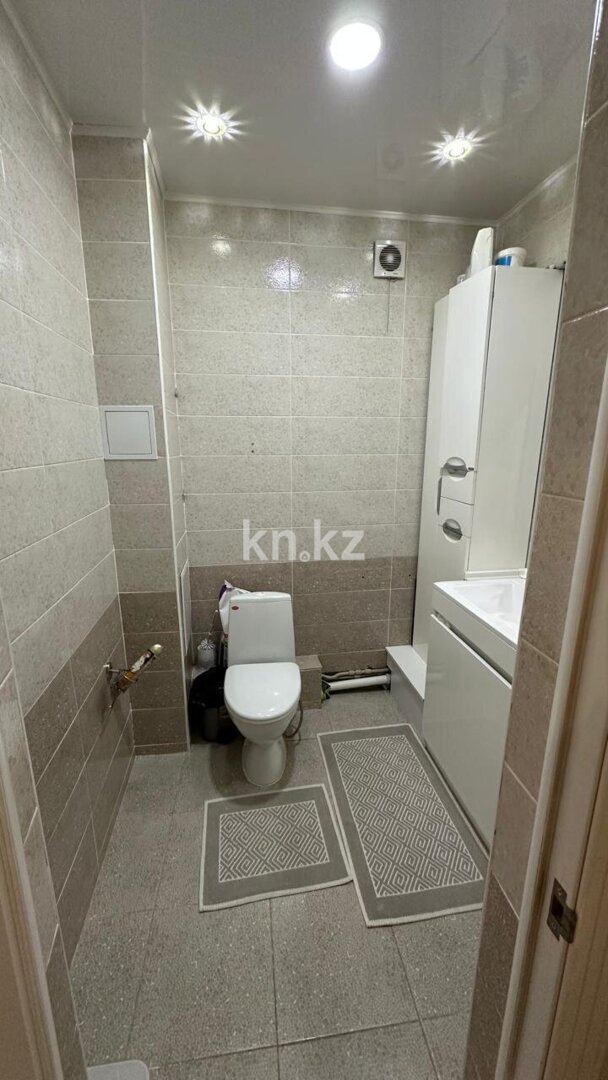 Продажа 4-комнатной квартиры, 123 м² в Астане - фото 21