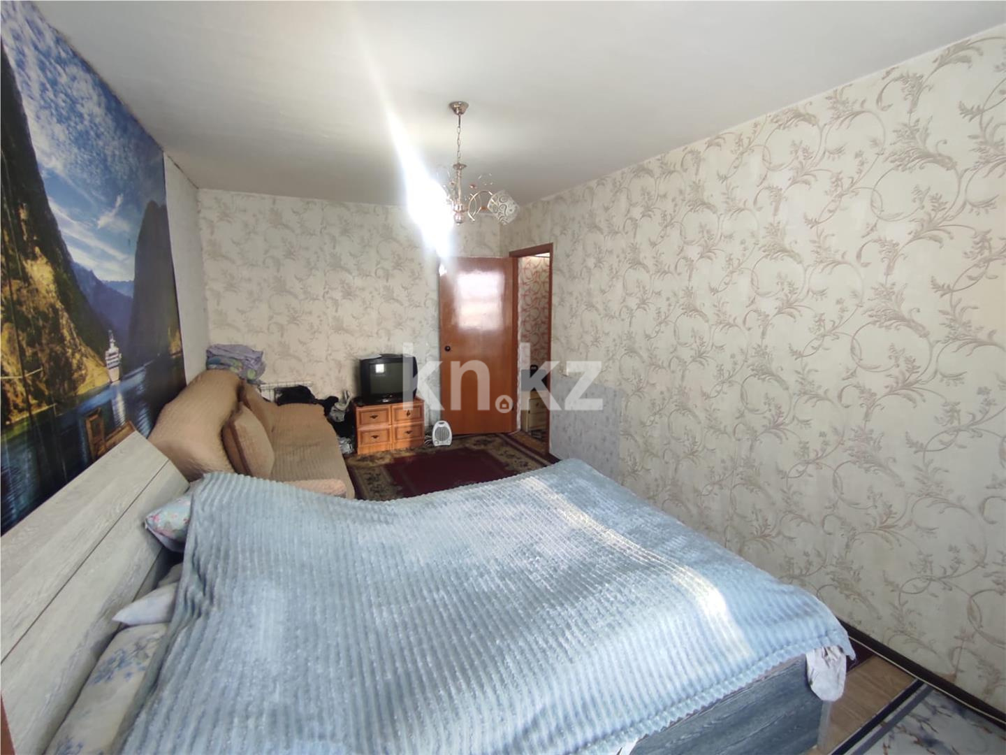 Продажа 1-комнатной квартиры, 30 м² в Темиртау