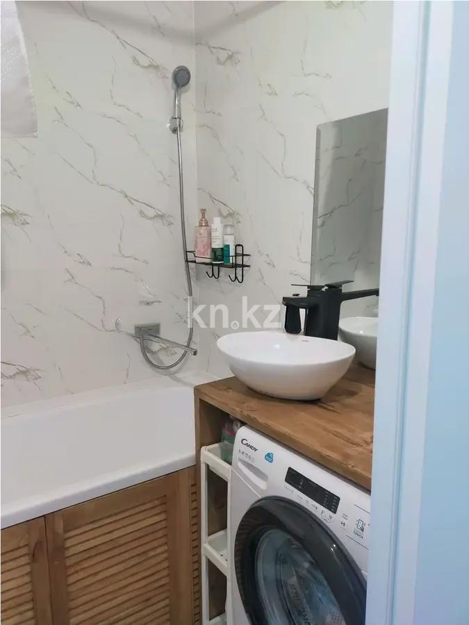 Продажа 3-комнатной квартиры, 57 м² в Алматы - фото 4