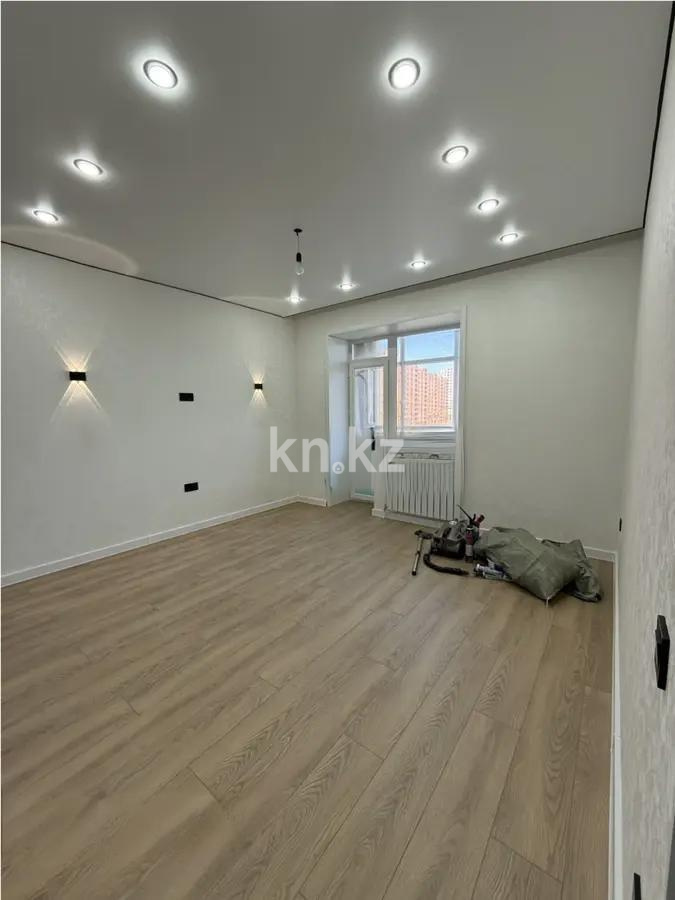 Продажа 3-комнатной квартиры, 68 м² в Астане