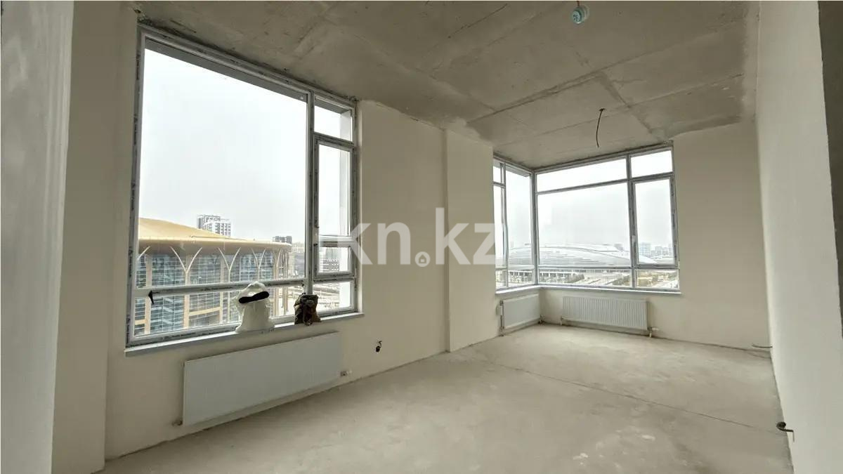 Продажа 3-комнатной квартиры, 65 м² в Астане