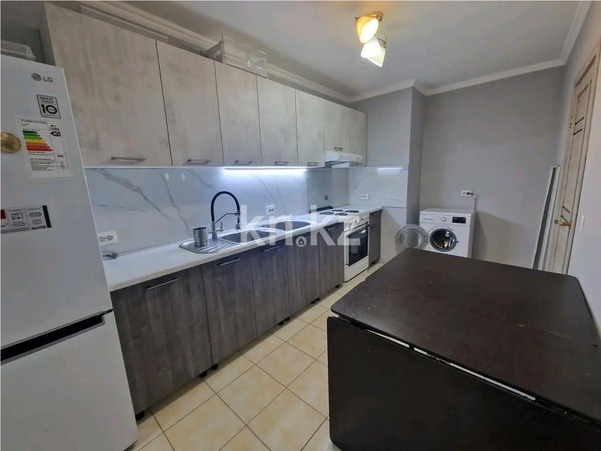 Продажа 2-комнатной квартиры, 62.4 м² в Алматы - фото 2