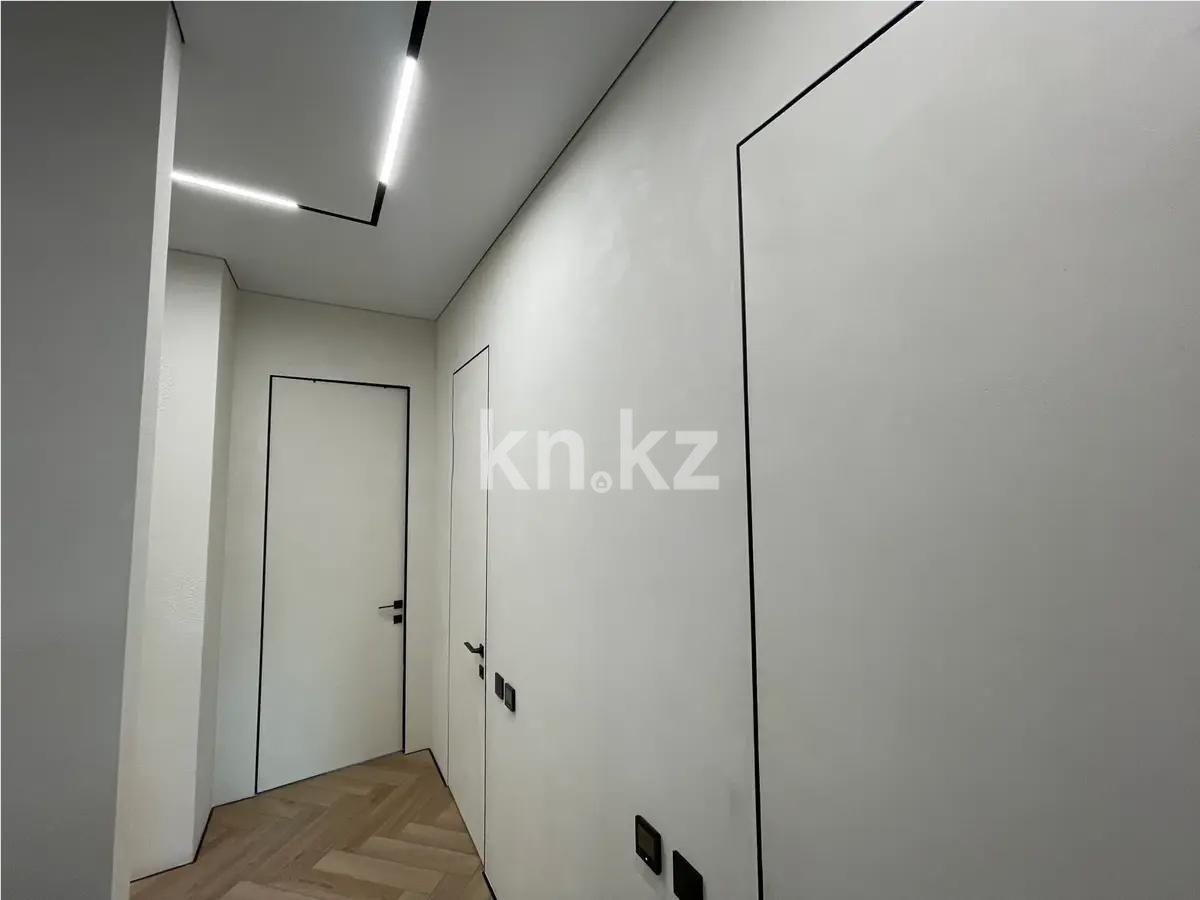 Продажа 3-комнатной квартиры, 93 м², ул. Нурмагамбетова, дом  140/3 в Алматы - фото 3