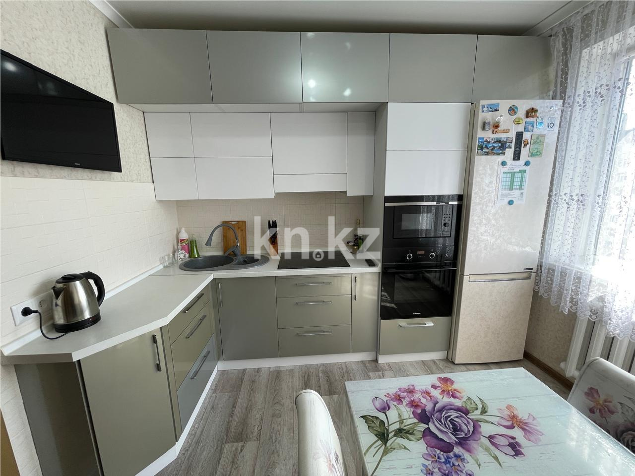 Продажа 3-комнатной квартиры, 64 м², мкр. Степной-3 в Караганде - фото 11