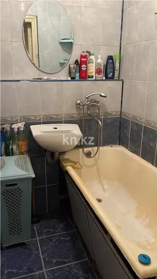 Продажа 3-комнатной квартиры, 57.2 м² в Алматы - фото 4