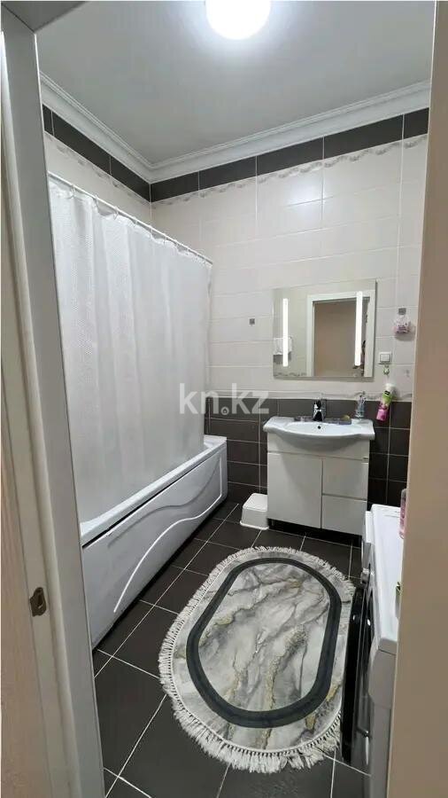 Продажа 2-комнатной квартиры, 71 м² в Астане - фото 4