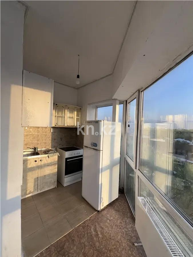 Продажа 1-комнатной квартиры, 42 м² в Алматы - фото 2