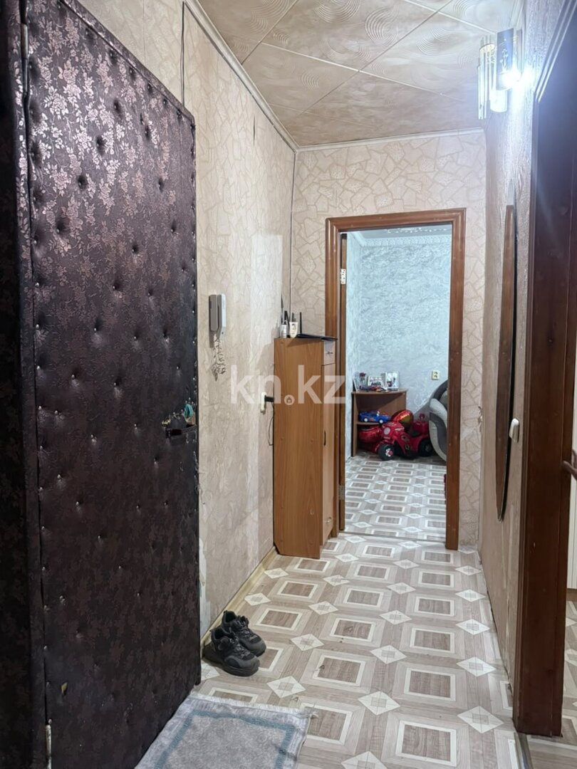 Продажа 2-комнатной квартиры, 44.5 м² в Караганде - фото 5