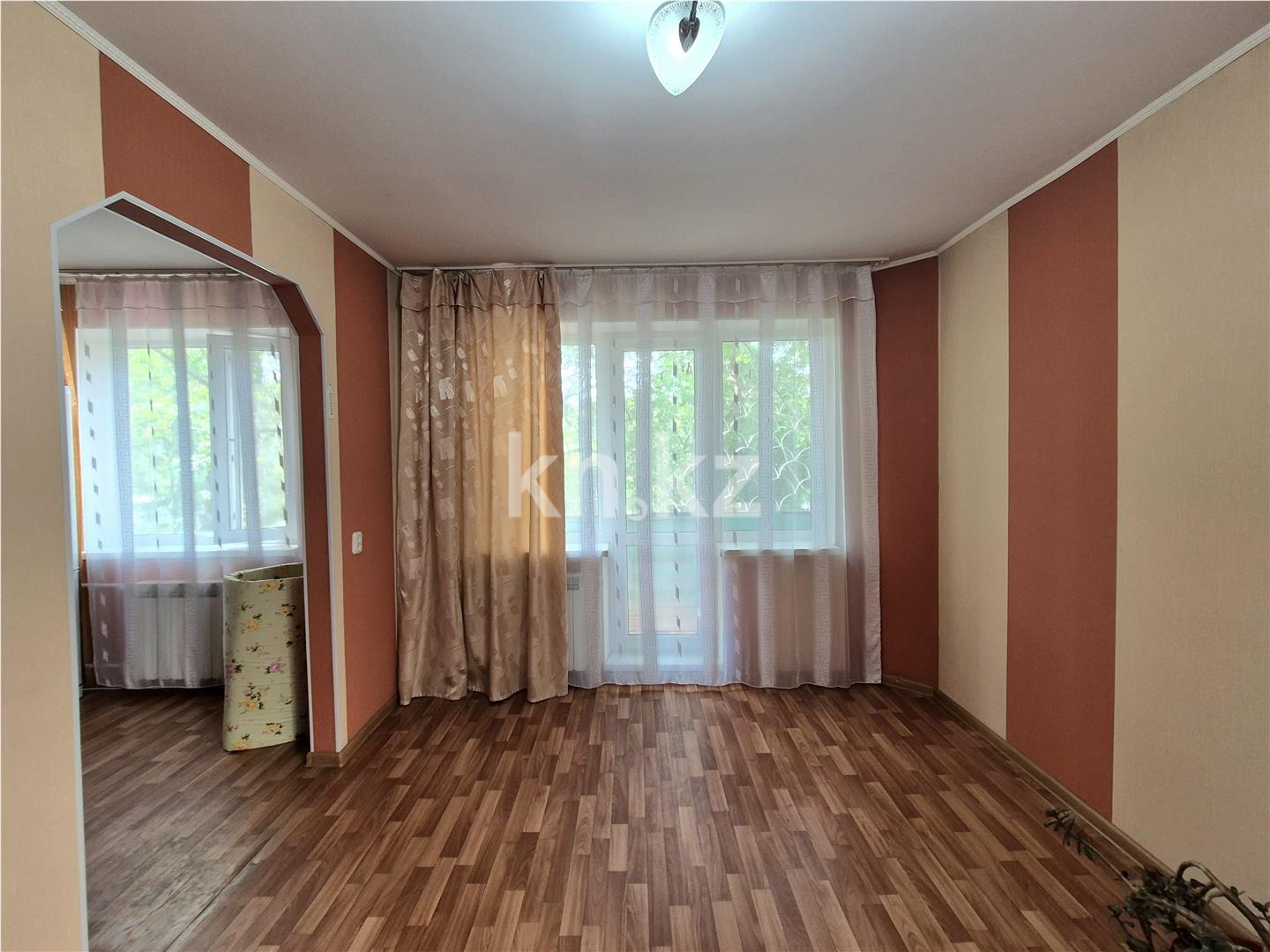 Продажа 1-комнатной квартиры, 32 м², пр. Республики в Темиртау