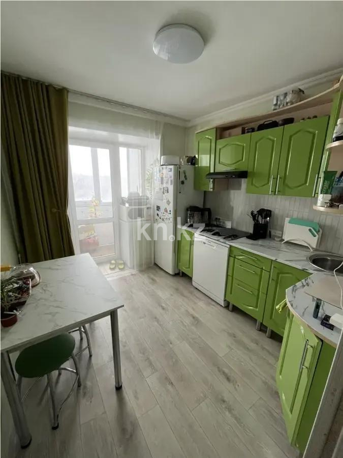 Продажа 2-комнатной квартиры, 50 м² в Караганде - фото 3