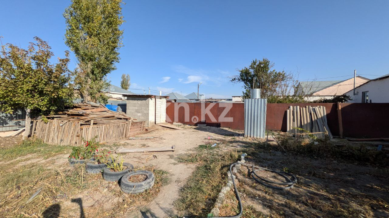Продажа 3-комнатного дома, 76 м² в Таразе - фото 27