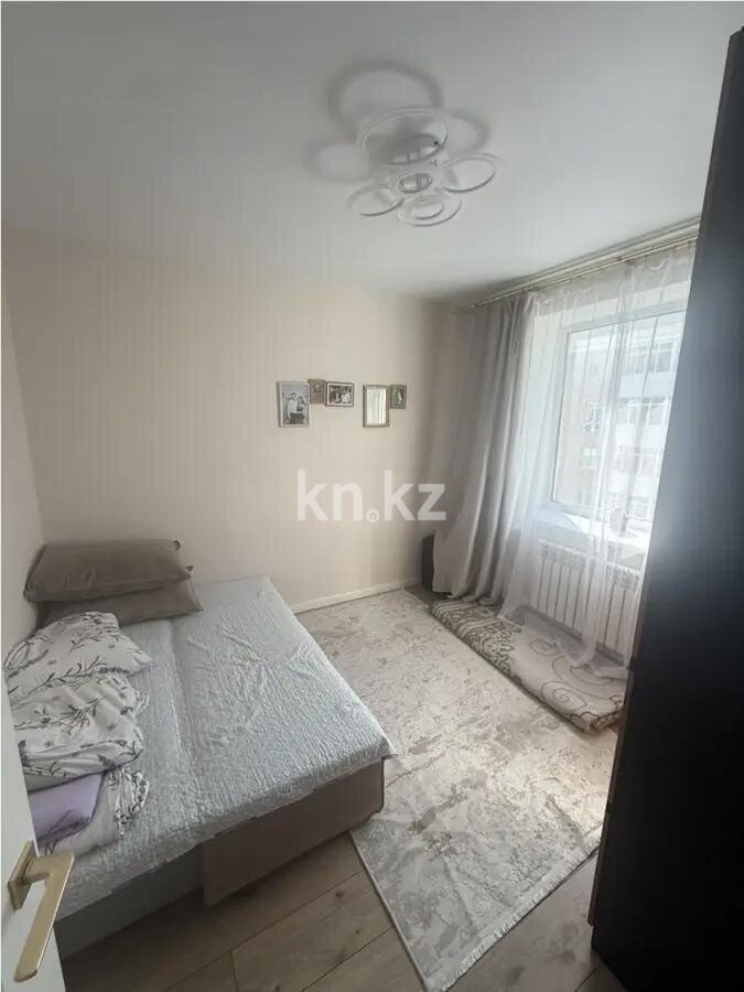 Продажа 2-комнатной квартиры, 42 м² в Астане - фото 2