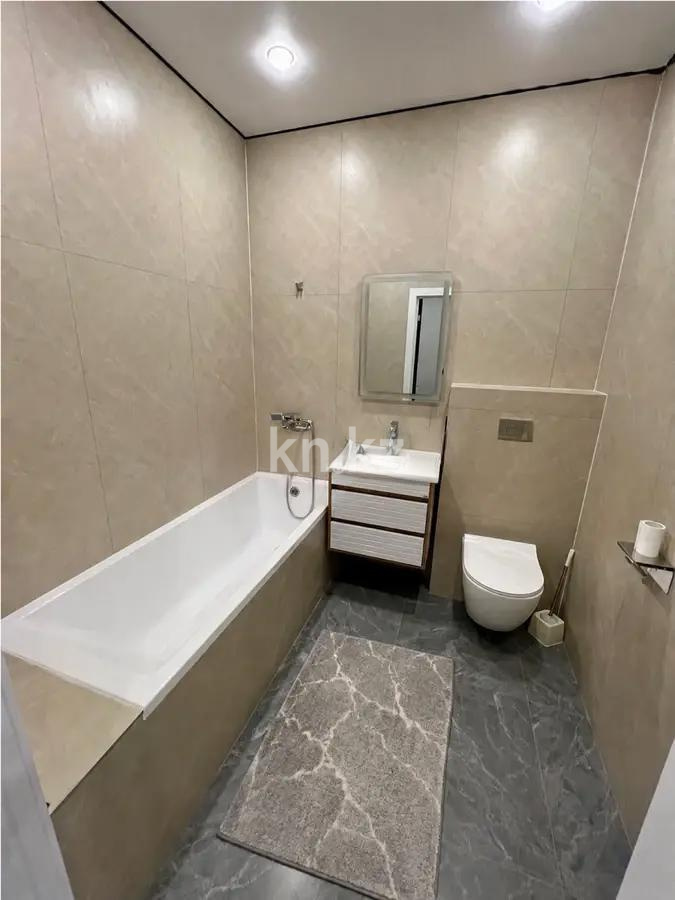 Продажа 2-комнатной квартиры, 46 м² в Алматы - фото 4