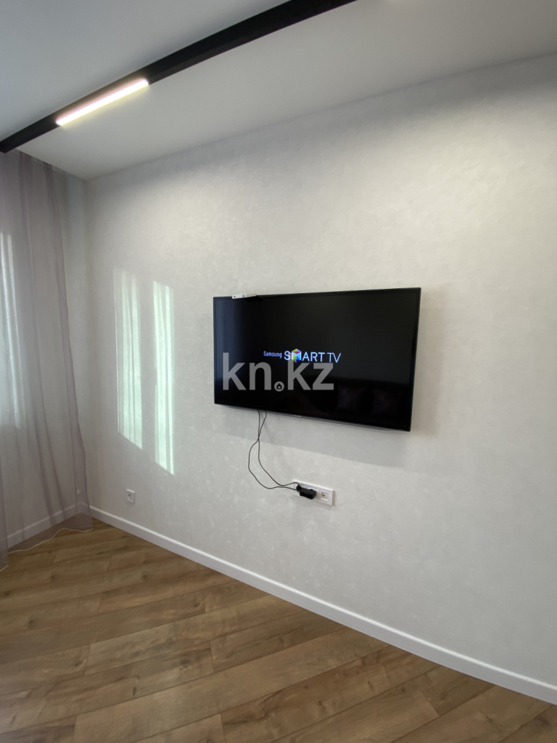 Аренда 2-комнатной квартиры посуточно, 80 м², ул. Керей, Жанибек хандар, дом  12/1 в Астане - фото 16