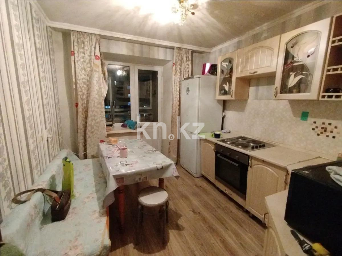 Продажа 1-комнатной квартиры, 33 м², ул. Рыскулбекова, дом  16а в Астане - фото 2