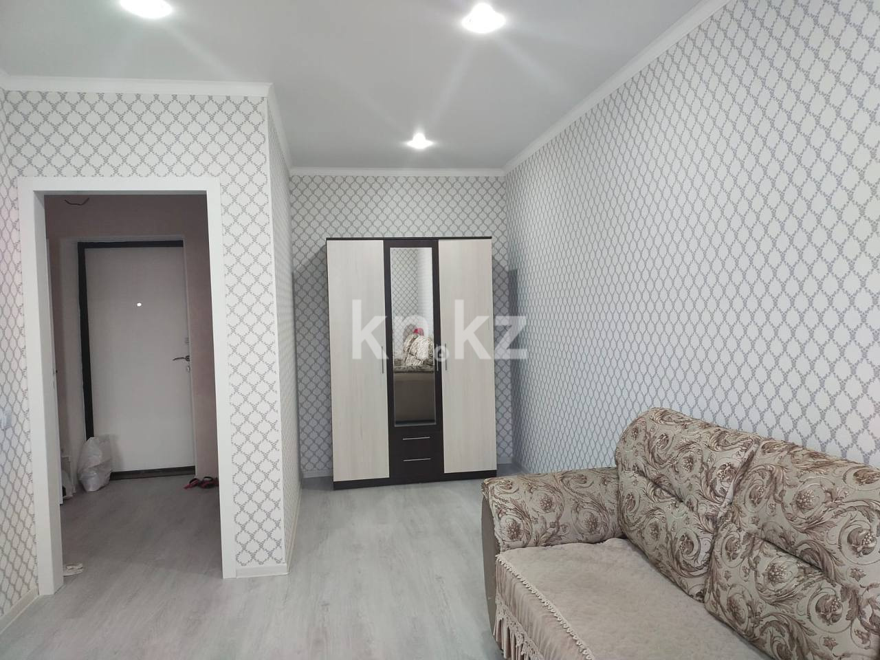 Аренда 1-комнатной квартиры, 40 м² в Астане - фото 3